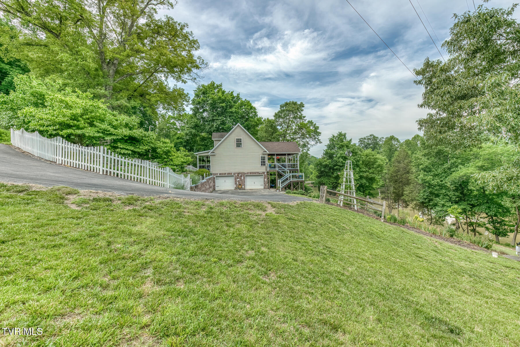 4100 Cooks Landing Road Kingsport, TN 37664 - Photo 55 of 76 4100 Cooks Landing Rd-56
