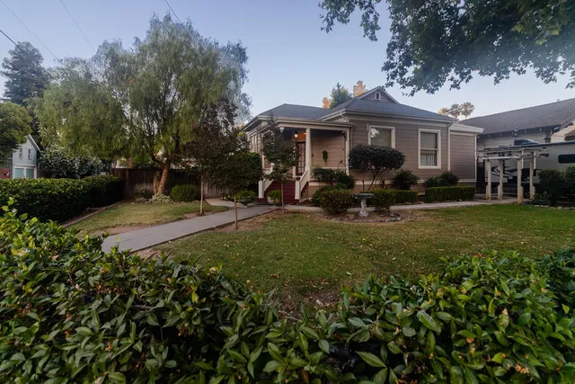 $600,500 | 603 1st Street, Woodland, CA 95695