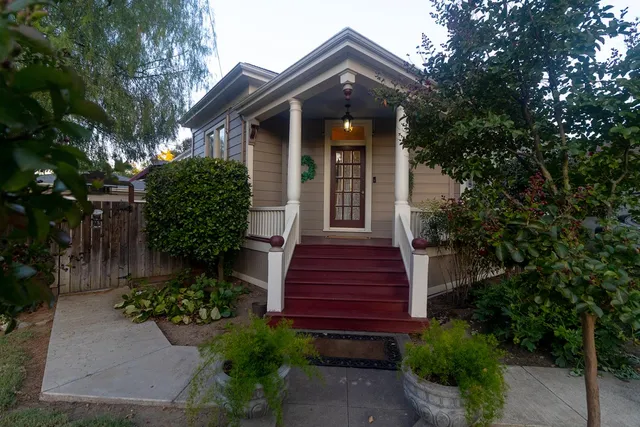 $600,500 | 603 1st Street, Woodland, CA 95695