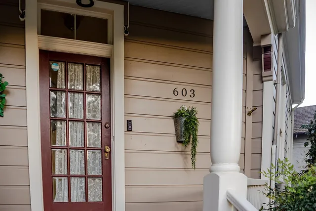 $600,500 | 603 1st Street, Woodland, CA 95695