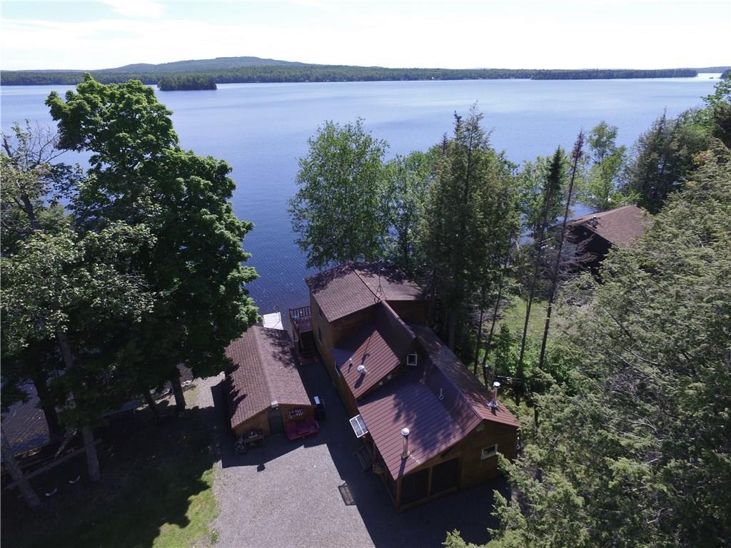 206 Cedar Point Road Orient, ME 04471 - Photo 30 of 35 Photo