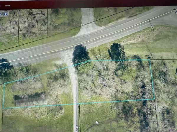 $33,000 | 1119 Highway 662, Bayou L'Ourse, LA 70380