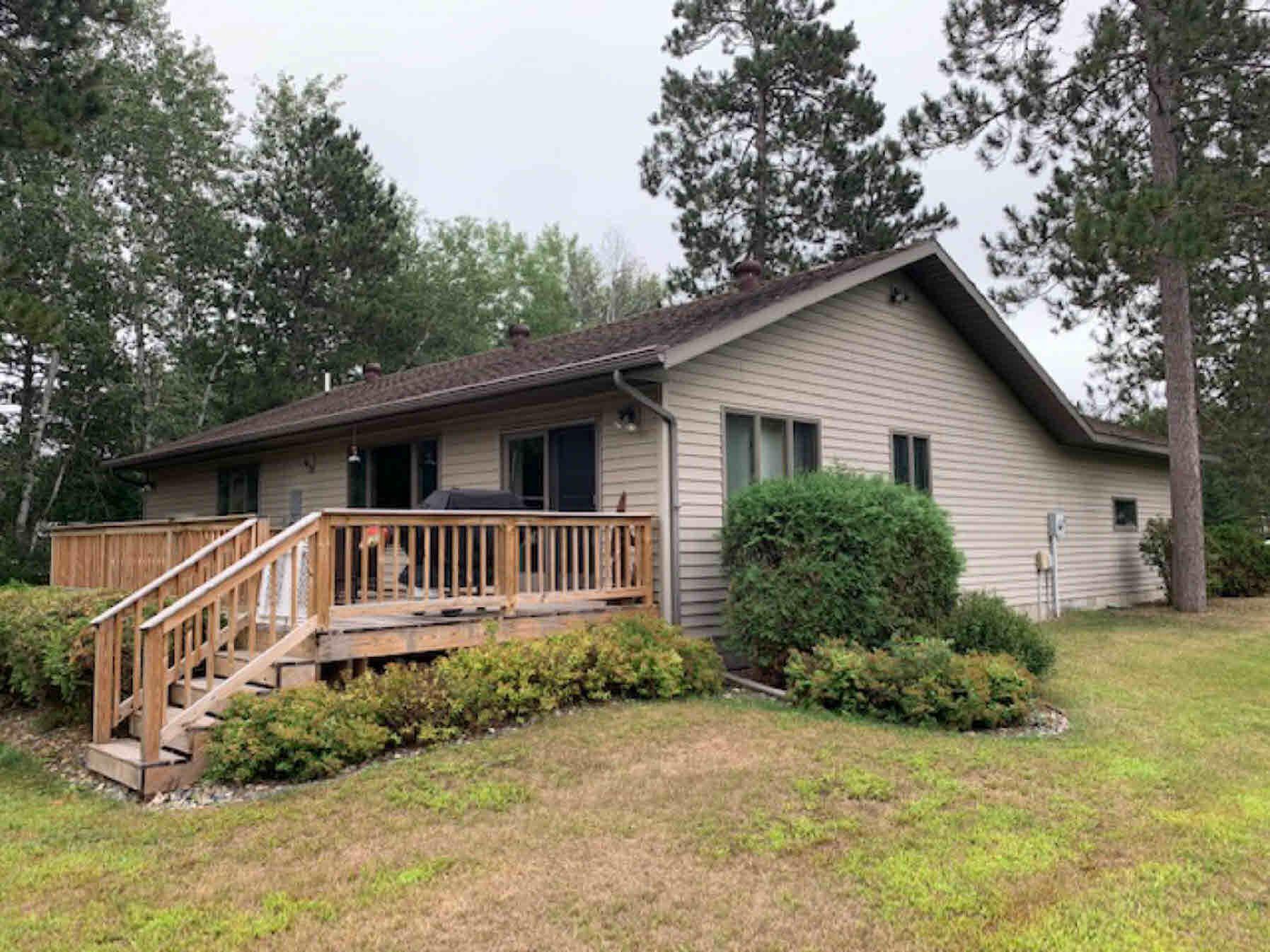 15610 Explorer Circle Park Rapids, MN 56470 - Photo 1 of 1