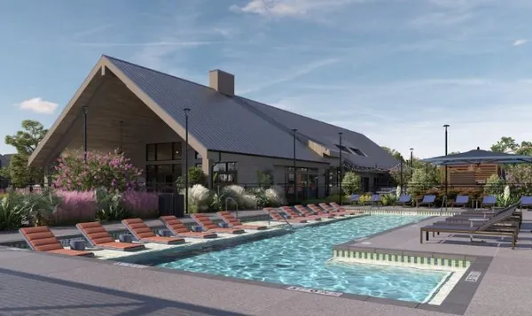 $2,813 | 9801 Plainfield Drive, Unit WW9806, Fort Worth, TX 76108