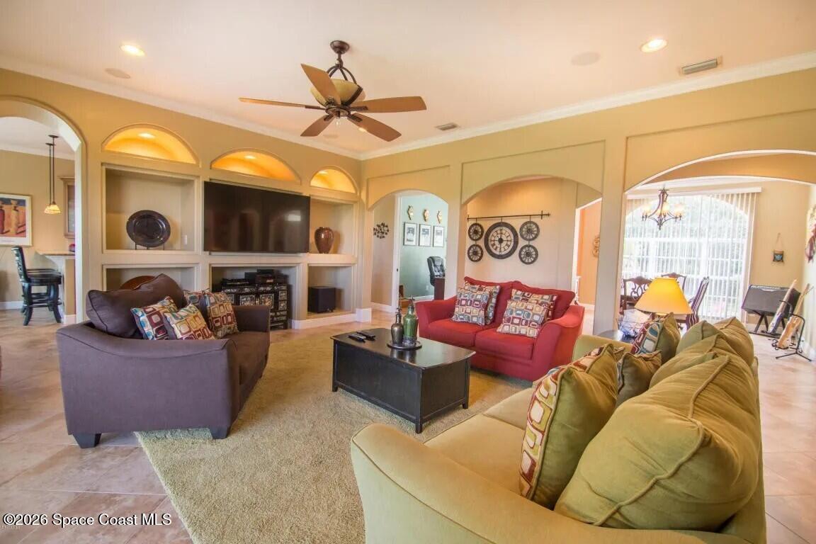 1752 Long Pine Road Melbourne, FL 32940 - Photo 7 of 27 LONG PINE 3