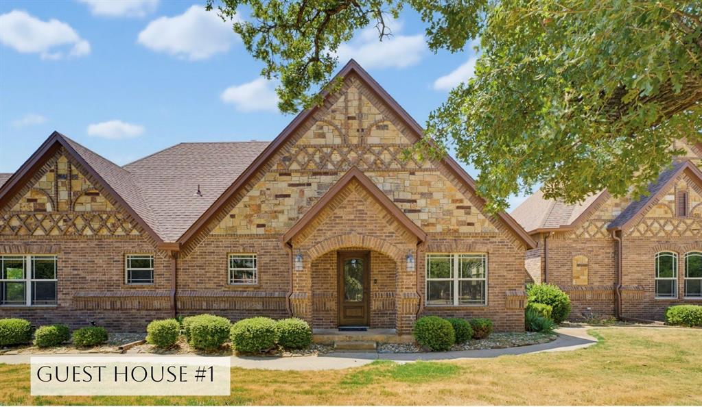 189 Hlavek Road Decatur, TX 76234 - Photo 4 of 40 Gallery Image 4