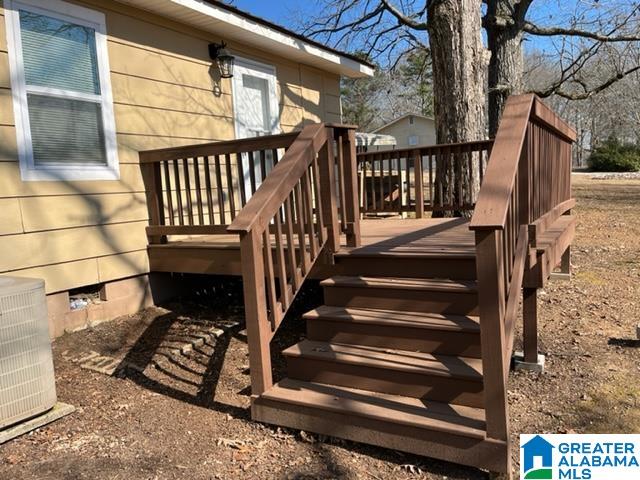 814 Golf Course Road Pell City, AL 35128 - Photo 4 of 17