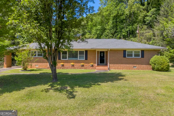 $365,000 | 1973 Falls Road, Toccoa, GA 30577