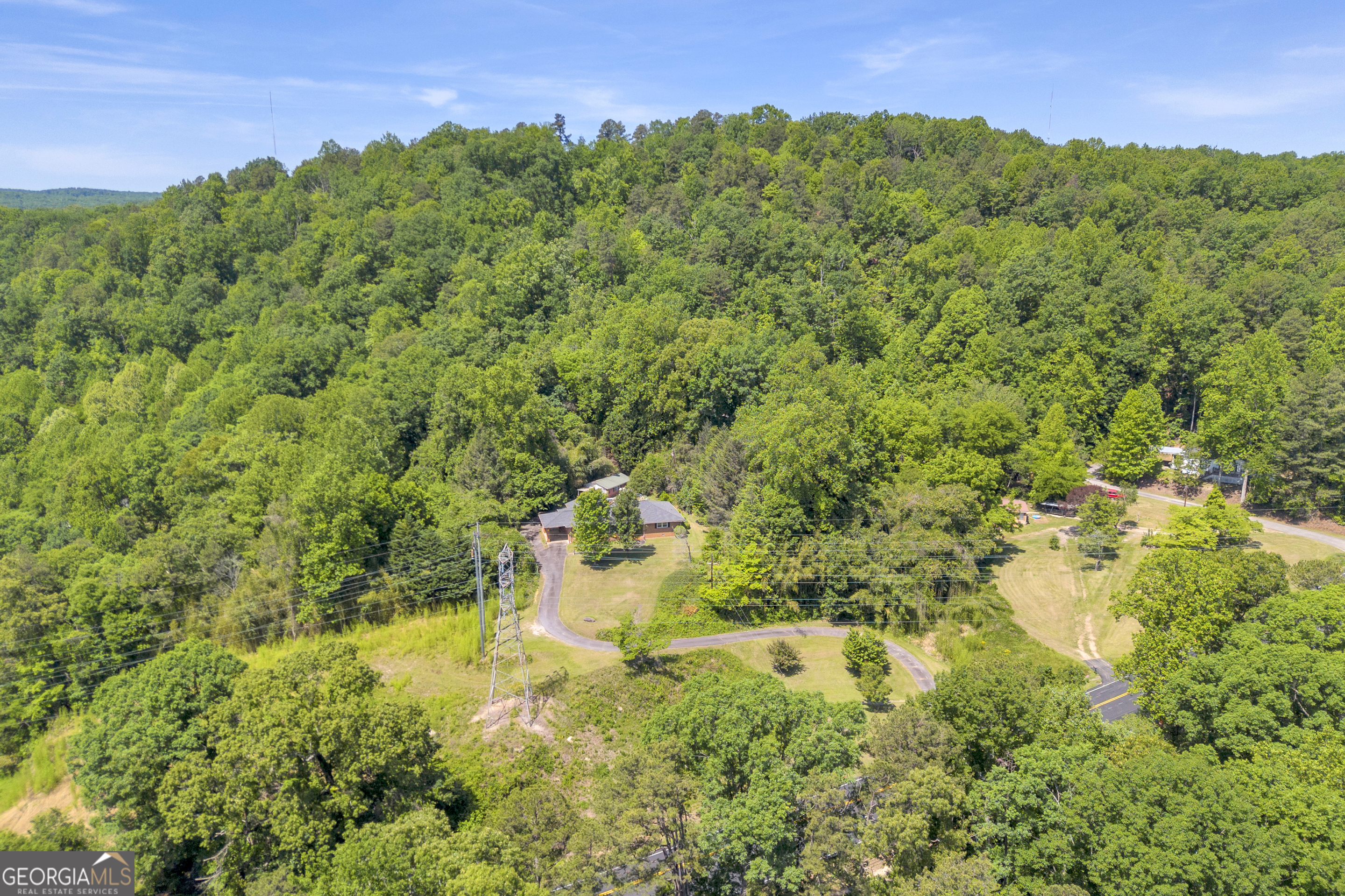 1973 Falls Road Toccoa, GA 30577 - Photo 14 of 55