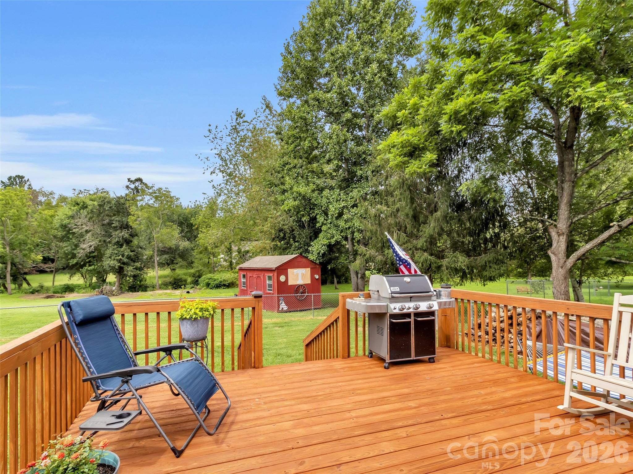 693 Monte Vista Road Candler, NC 28715 - Photo 27 of 41 Gallery Image 27