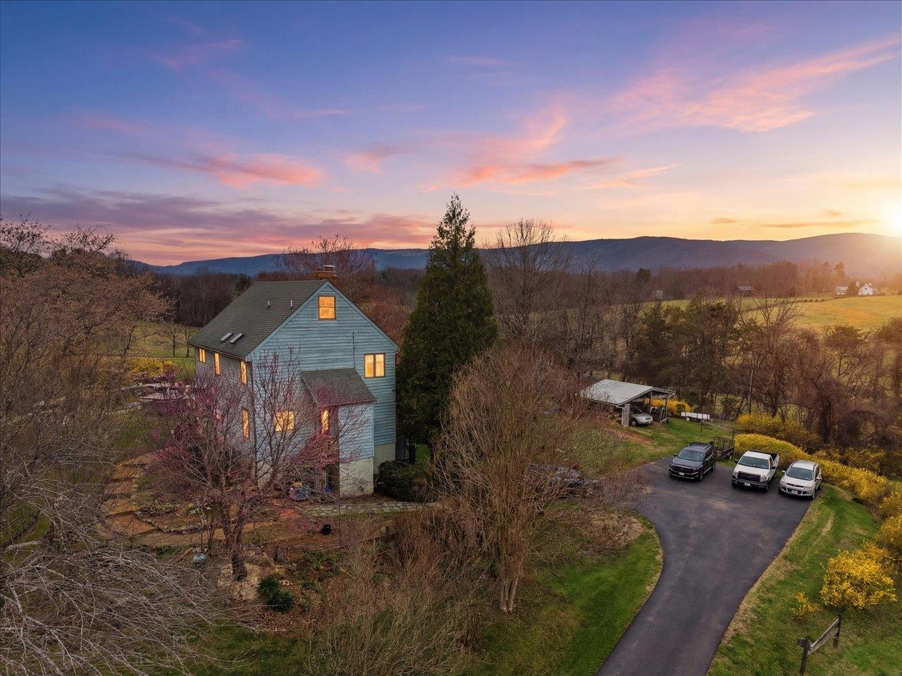 1120 Kingsway Road Afton, VA 22920 - Photo 1 of 44