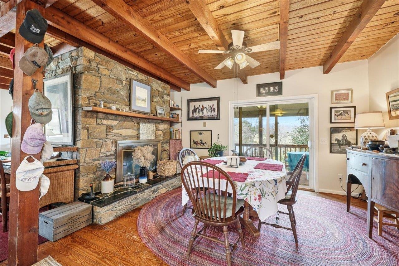 1120 Kingsway Road Afton, VA 22920 - Photo 11 of 44