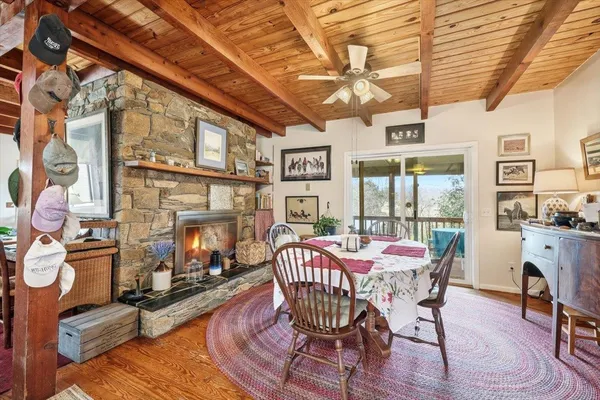 $679,900 | 1120 Kingsway Road, Afton, VA 22920