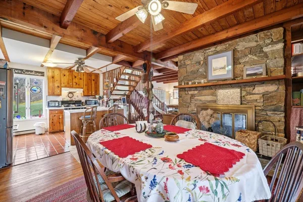 $679,900 | 1120 Kingsway Road, Afton, VA 22920