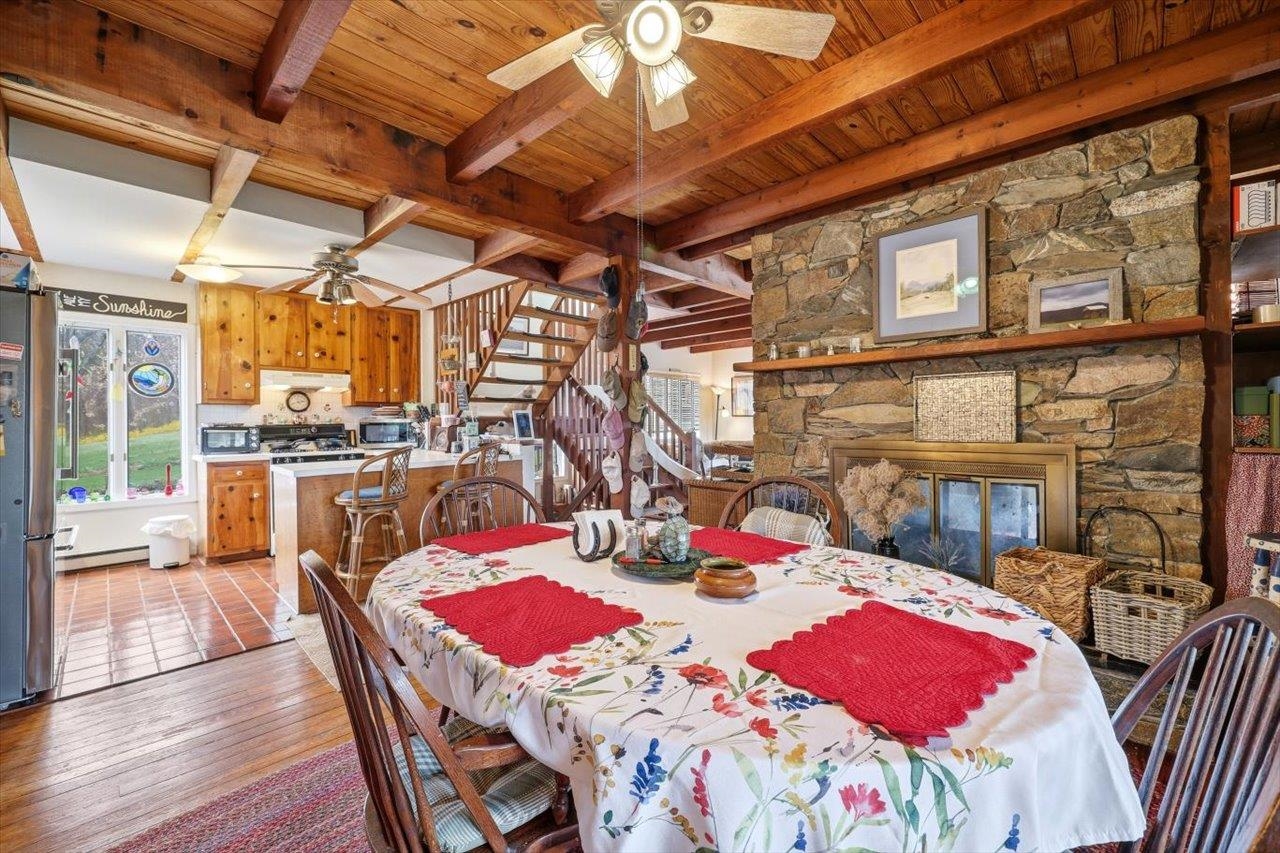 1120 Kingsway Road Afton, VA 22920 - Photo 13 of 44