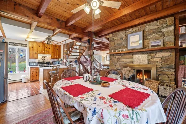 $679,900 | 1120 Kingsway Road, Afton, VA 22920