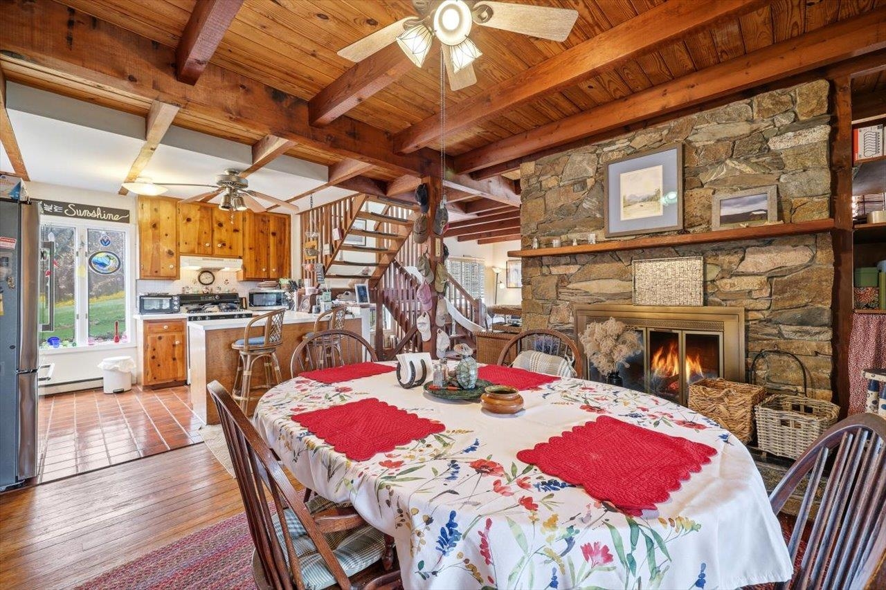 1120 Kingsway Road Afton, VA 22920 - Photo 14 of 44