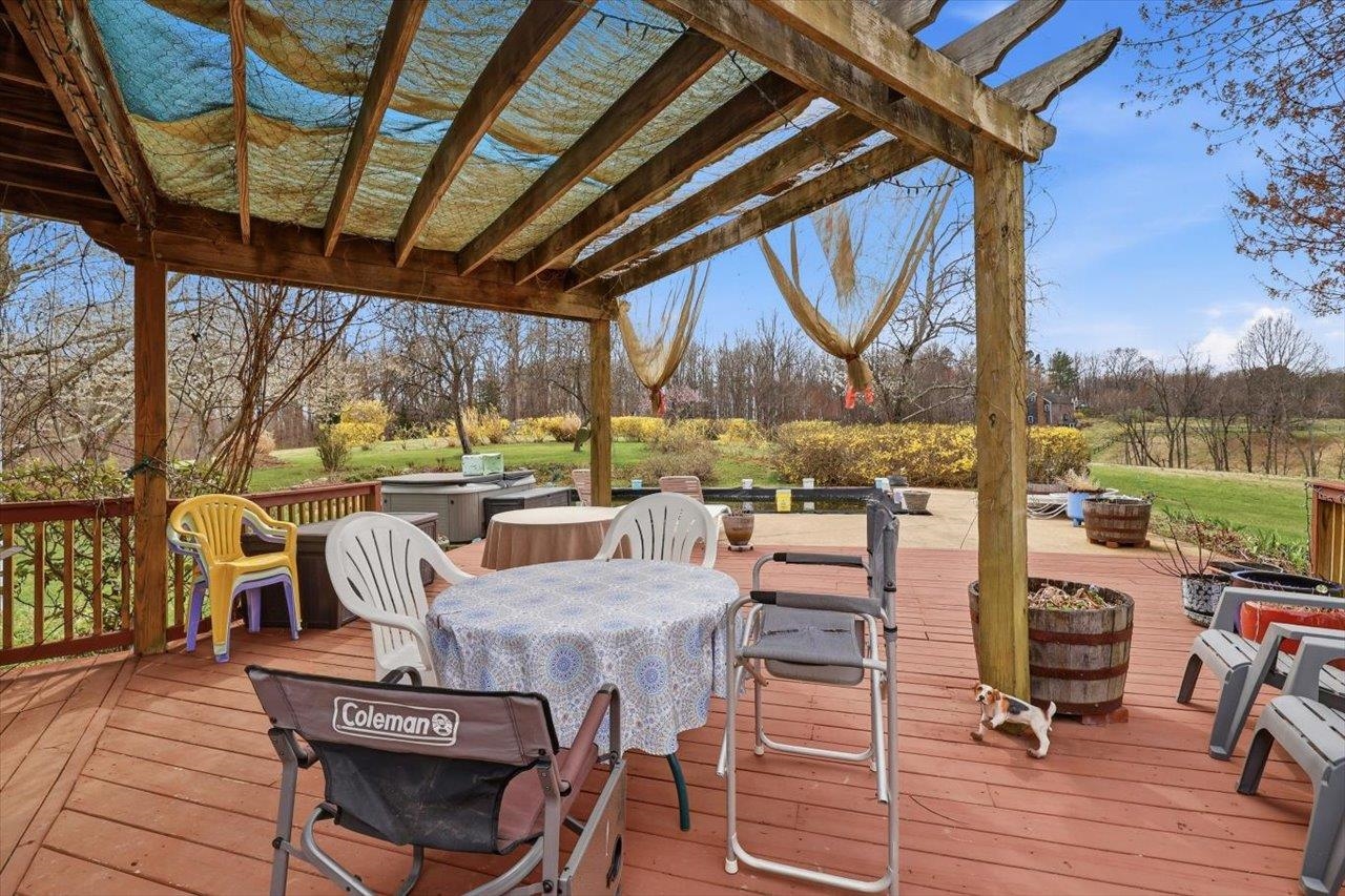 1120 Kingsway Road Afton, VA 22920 - Photo 29 of 44