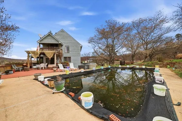 $679,900 | 1120 Kingsway Road, Afton, VA 22920