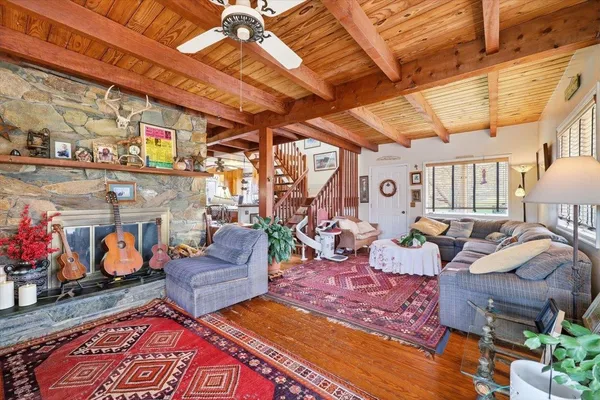 $679,900 | 1120 Kingsway Road, Afton, VA 22920