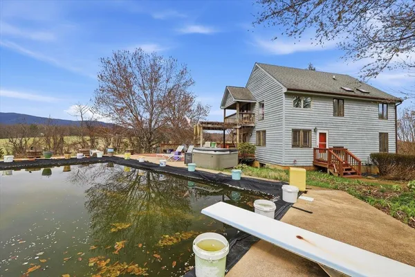 $679,900 | 1120 Kingsway Road, Afton, VA 22920