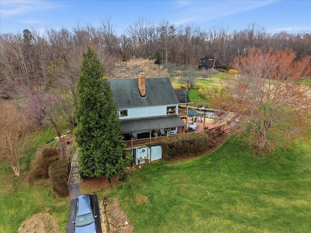 1120 Kingsway Road Afton, VA 22920 - Photo 33 of 44