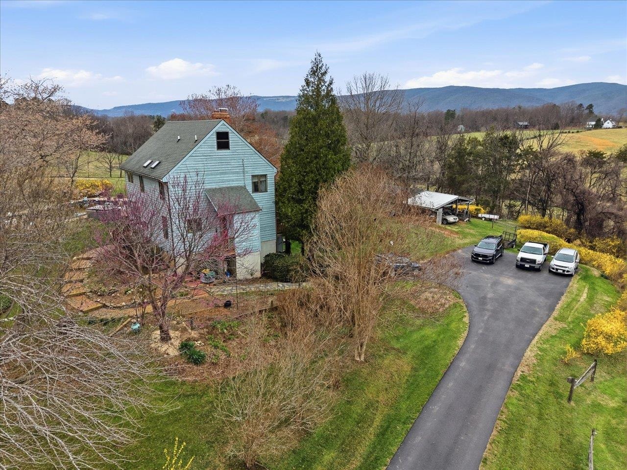 1120 Kingsway Road Afton, VA 22920 - Photo 35 of 44