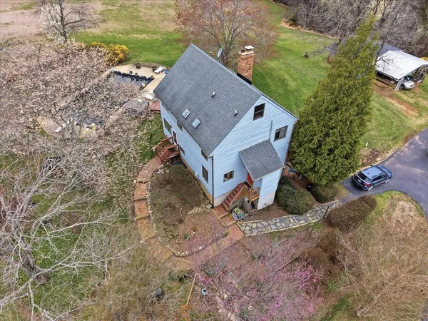 $679,900 | 1120 Kingsway Road, Afton, VA 22920
