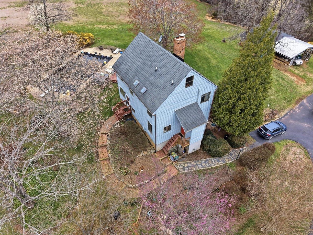 1120 Kingsway Road Afton, VA 22920 - Photo 36 of 44