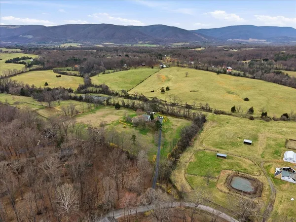 $679,900 | 1120 Kingsway Road, Afton, VA 22920