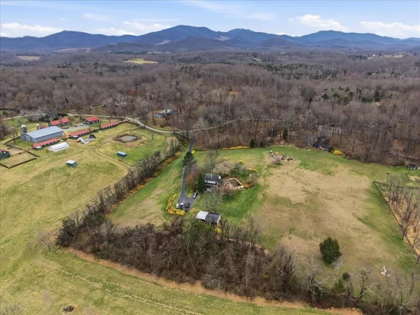 $679,900 | 1120 Kingsway Road, Afton, VA 22920