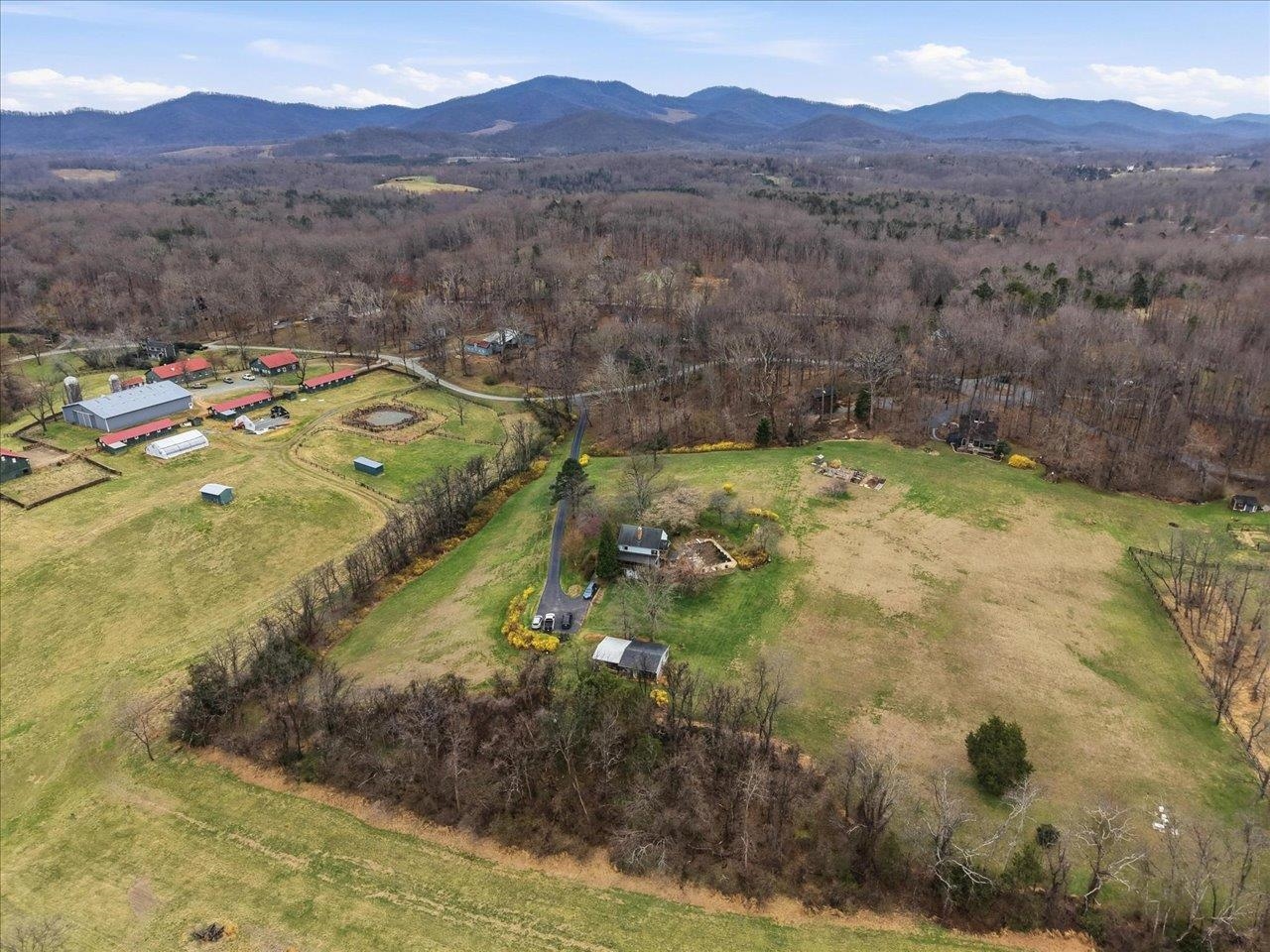 1120 Kingsway Road Afton, VA 22920 - Photo 38 of 44