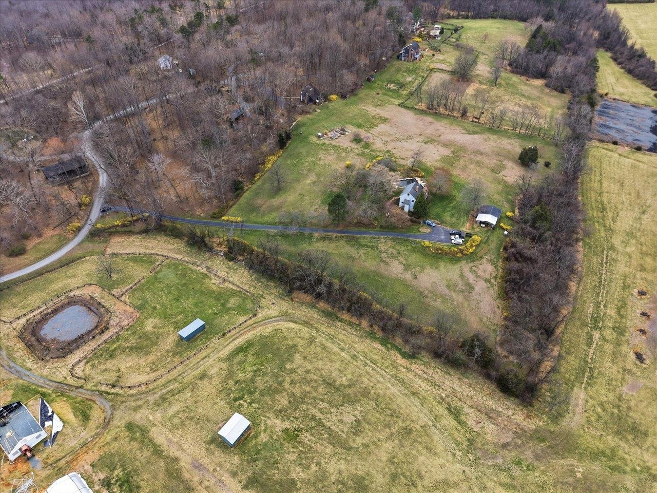 1120 Kingsway Road Afton, VA 22920 - Photo 39 of 44