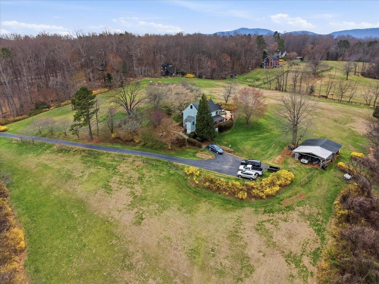 1120 Kingsway Road Afton, VA 22920 - Photo 40 of 44