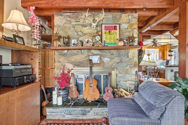 $679,900 | 1120 Kingsway Road, Afton, VA 22920