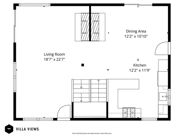 $679,900 | 1120 Kingsway Road, Afton, VA 22920
