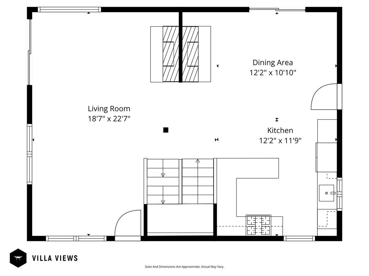 1120 Kingsway Road Afton, VA 22920 - Photo 41 of 44