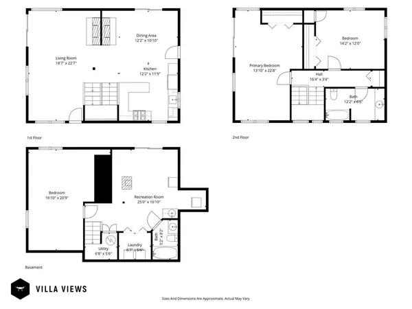 $679,900 | 1120 Kingsway Road, Afton, VA 22920