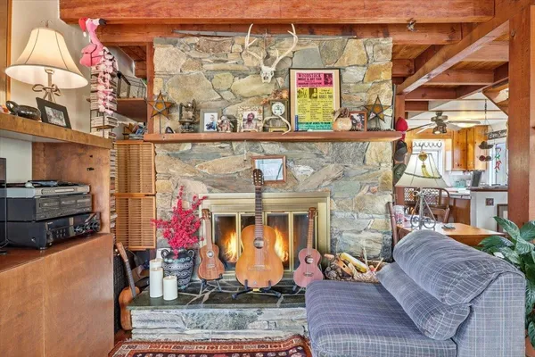 $679,900 | 1120 Kingsway Road, Afton, VA 22920