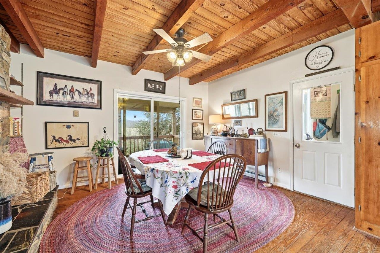 1120 Kingsway Road Afton, VA 22920 - Photo 10 of 44