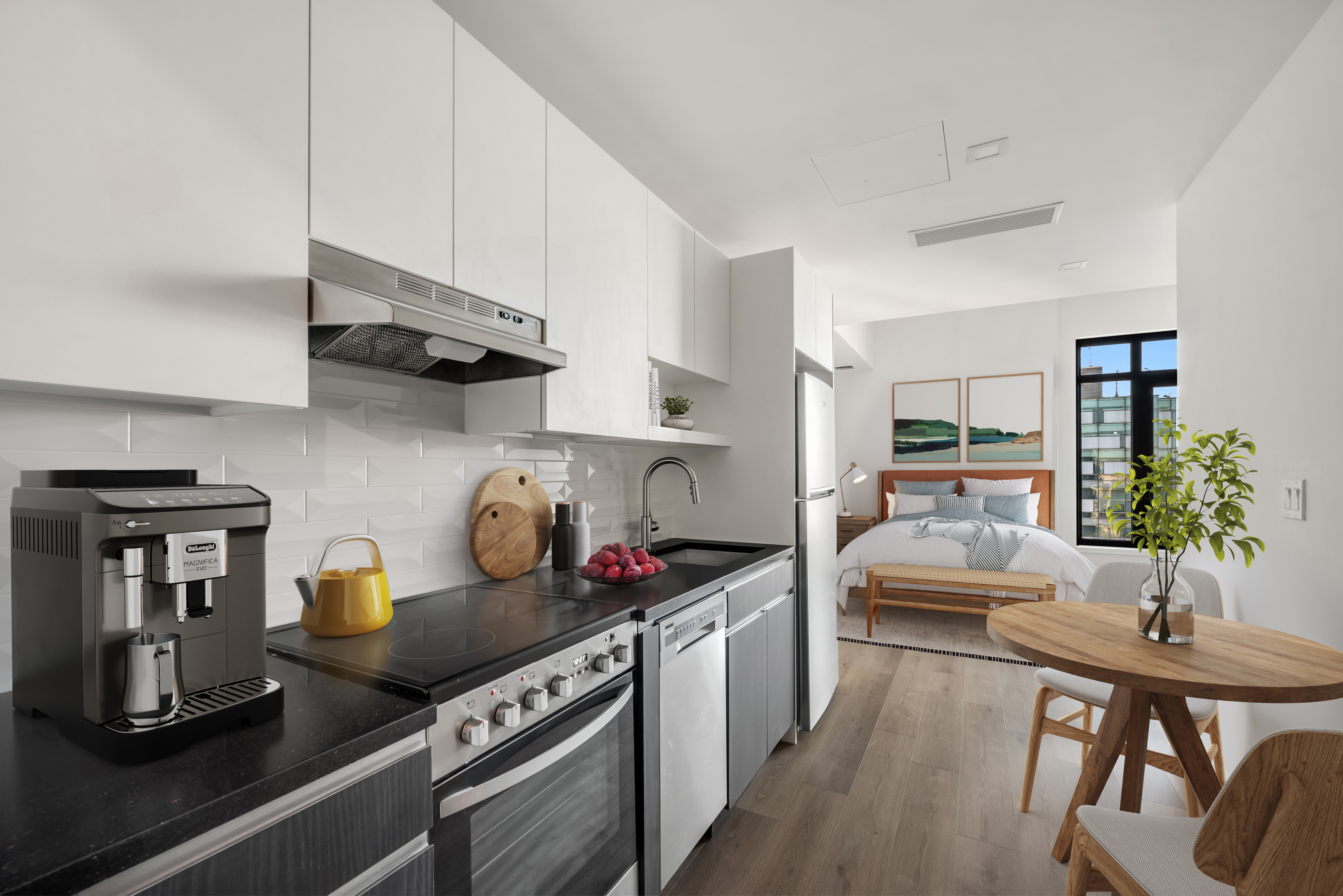 299 East 161 St Unit 1108