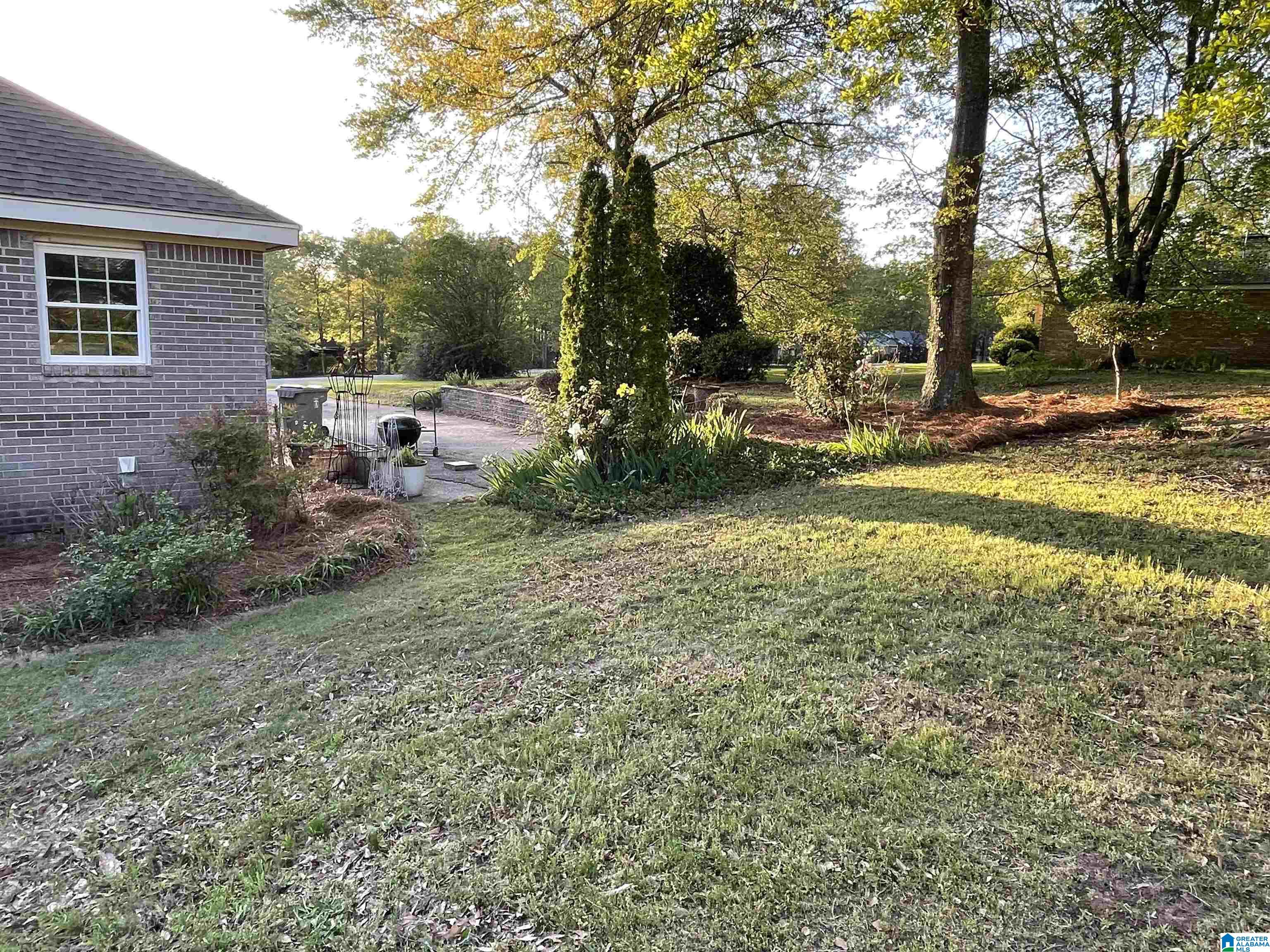 234 Cherokee Road Thorsby, AL 35171 - Photo 7 of 34