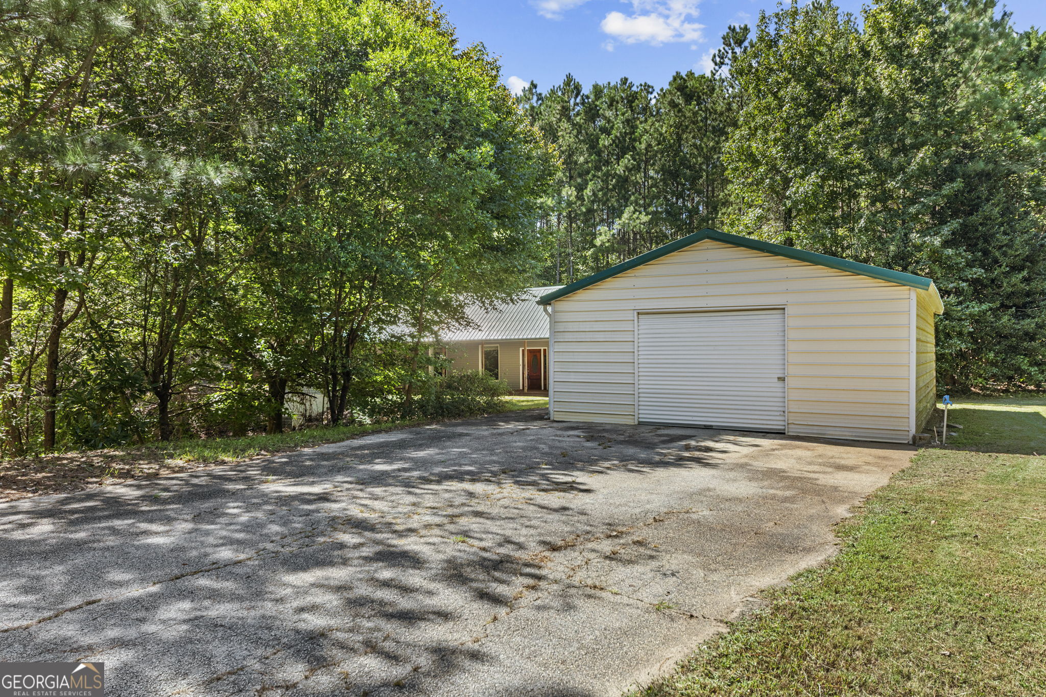 5250 Punkintown Road Douglasville, GA 30135 - Photo 40 of 55 Gallery Image 40
