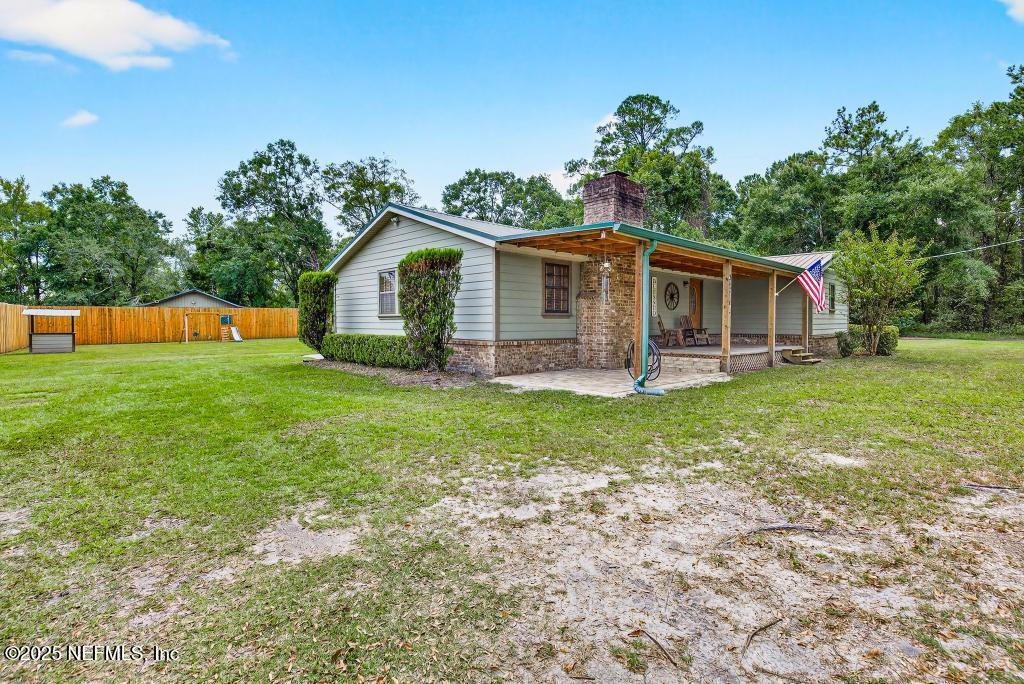 34216 Old Baldwin Road Callahan, FL 32011 - Photo 3 of 69 34216 old Baldwin Rd-5
