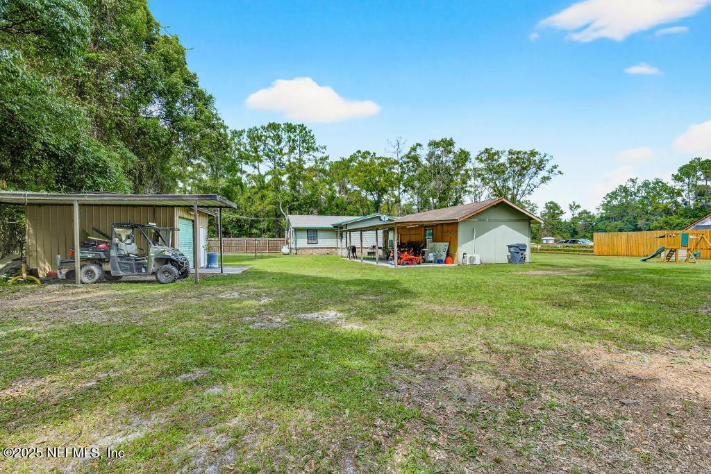 34216 Old Baldwin Road Callahan, FL 32011 - Photo 60 of 69 34216 old Baldwin Rd-85