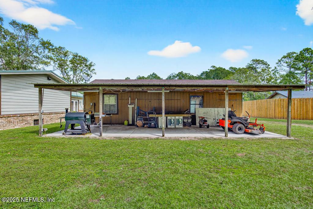 34216 Old Baldwin Road Callahan, FL 32011 - Photo 61 of 69 34216 old Baldwin Rd-86