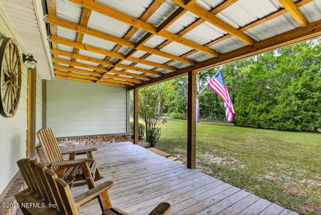 34216 Old Baldwin Road Callahan, FL 32011 - Photo 8 of 69 34216 old Baldwin Rd-13