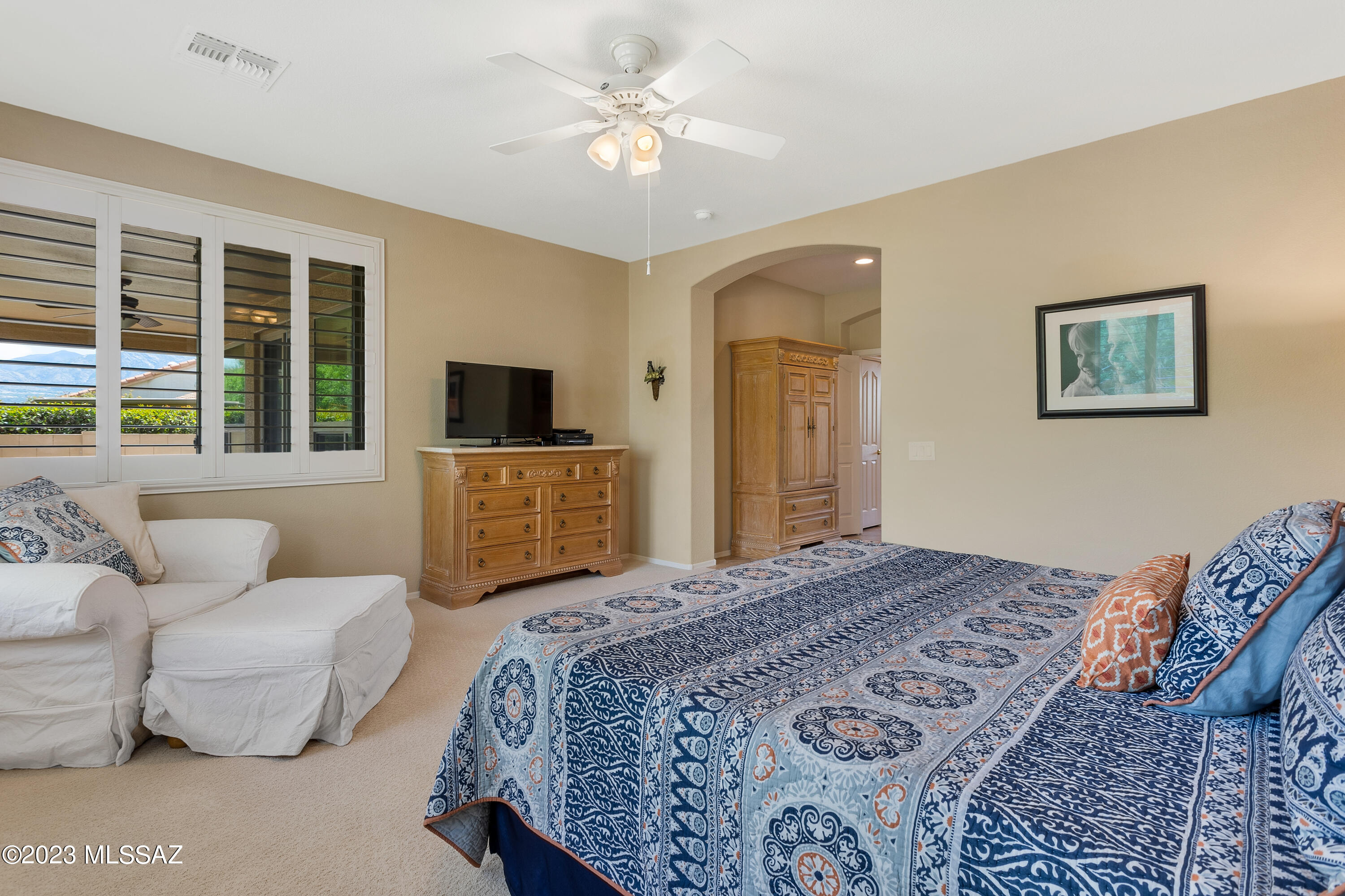 62046 East Northwood Road Tucson, AZ 85739 - Photo 22 of 42