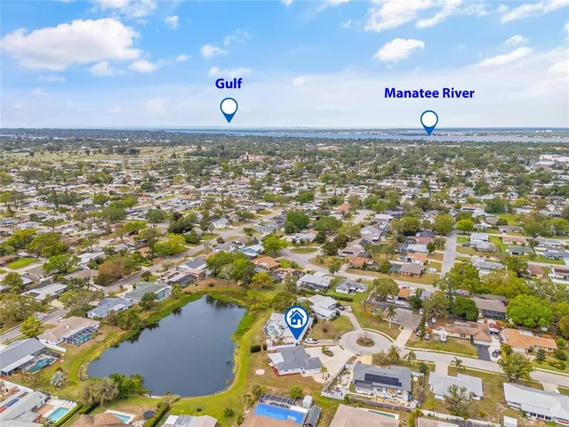 $450,000 | 3611 22nd Avenue West, Bradenton, FL 34205