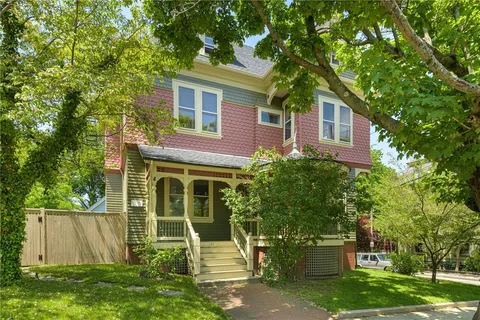 $1,999,999 | 164 Prospect Street, Providence, RI 02906